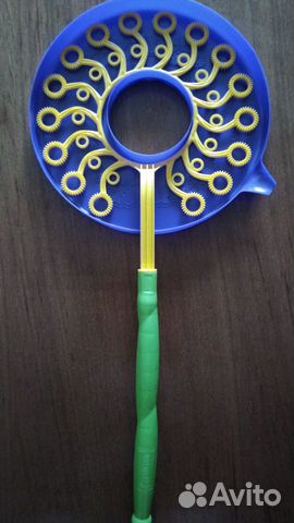 Gazillion Bubbles Игровой набор Мыльные пузыри