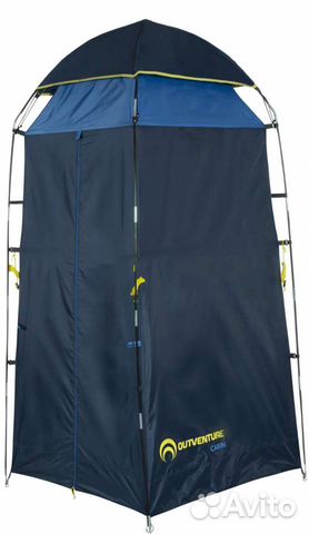 Новая палатка-душ Outnenture