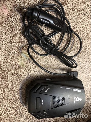 Радар-детектор Cobra 2450