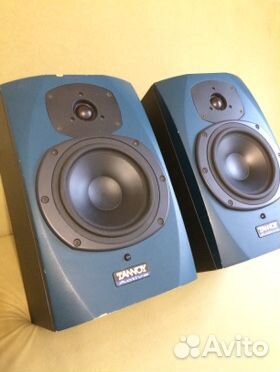 tannoy reveal active 230v
