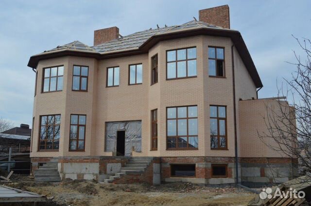 Пластиковые Окна 120х110 204