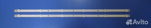 0071 Комплект подсветки 4708-K320WD-A2113N01 Тип 2