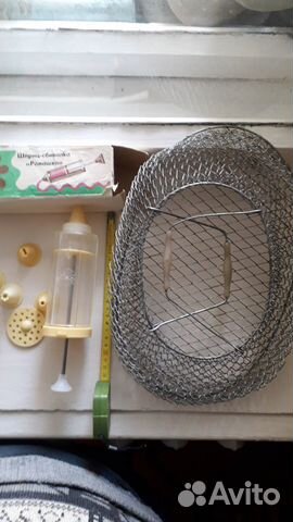 Принадлежности для кухни из СССР