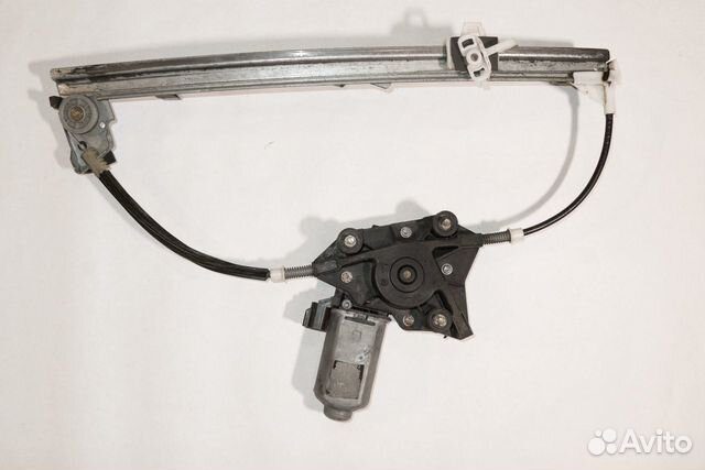 Стеклоподъемник Альфа Ромео 156 правый левый