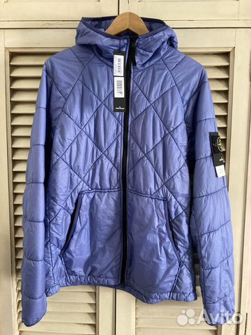 garment dyed quilted micro yarn