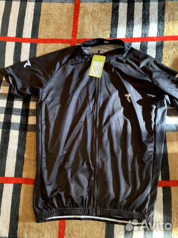 Велосипедная майка до 56 р