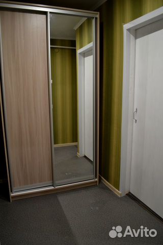 1-к квартира, 33 м², 2/5 эт.