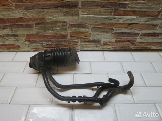 Патрубок воздушного фильтра Hyundai i40 Хендай