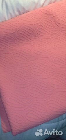 Ткань СССР 140*160