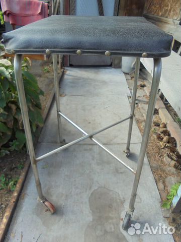 Столики для детей инвалидов