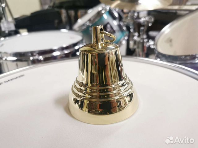 Валдайские колокольчики KVP7 Колокольчик Валдайски