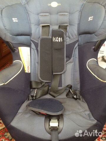 Авто кресло Bebe confort Авто кресло Bebe confort