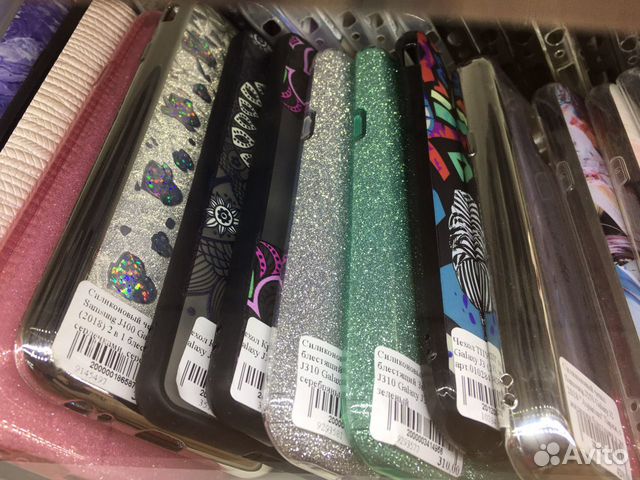 Чехол на Samsung j3 2016