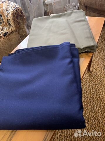 Ткань офицерская по 3м