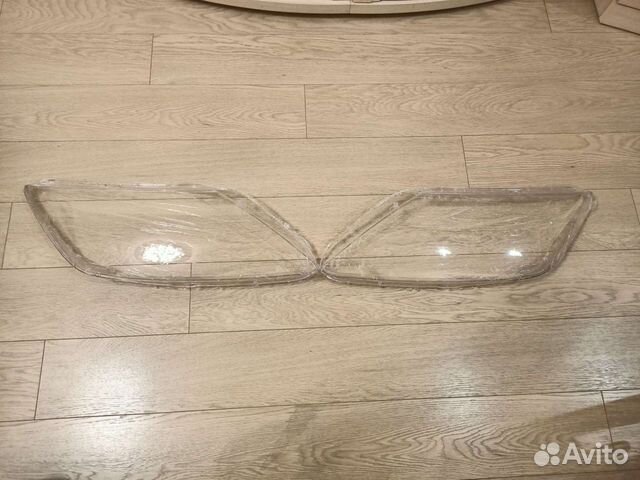 Комплект стекол для фар Mazda CX-7