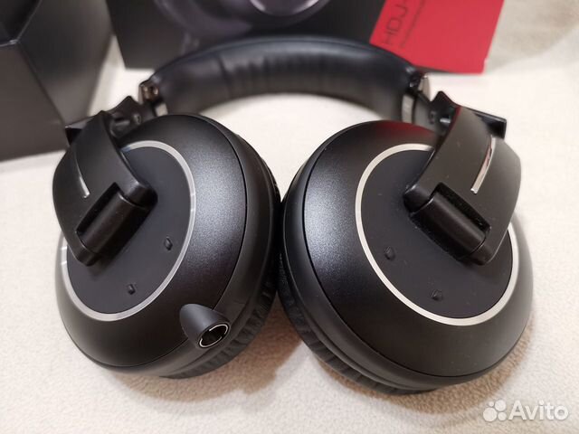 Наушники Peoneer hdj2000mk2