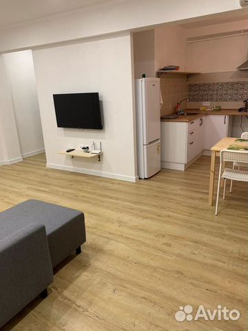 

2-к. квартира, 50 м², 3 кровати