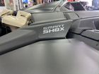 CAN-AM maverick X RS тurbo RR smart-shox 2021 объявление продам