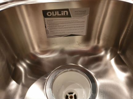 Мойка Oulin Ol-310