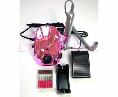 Аппарат для маникюра и педикюра DM-212 65вт