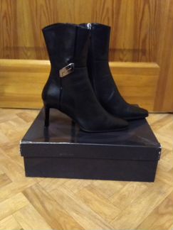 Сапоги итальянские Nando Muzi (Италия)