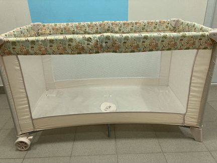Манеж Forest Orland 120х60х76