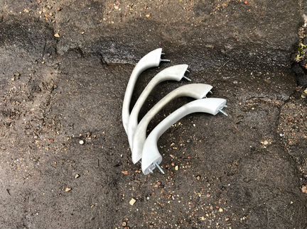 Ручки салонные Honda Fit/Jazz 2001-2008