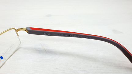 Оправа мужская TAG Heuer TH8110 / 178 очки дисконт