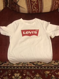 Футболка Levi’s 12-13 лет