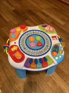 Развивающий стол