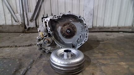 АКПП Ниссан Nissan Альмера Almera G15 AL4 DP0 DP2