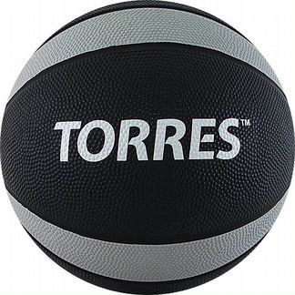 Медбол Torres 7 кг