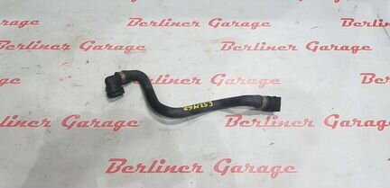 Шланг системы охлаждения M62 BMW E53 X5