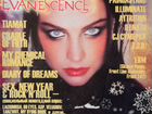 Журнал Rock Oracle N6 2006 (Evanescence,Tiamat)