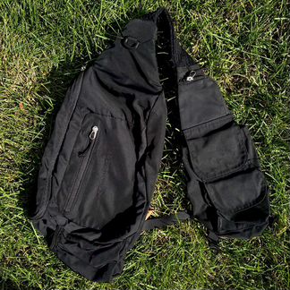 Сумка pop trading company