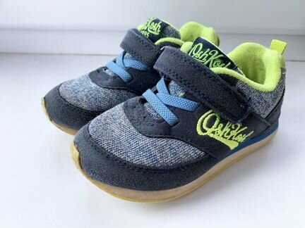 Кроссовки OshKosh