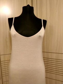 Платье из шифона р.44-46