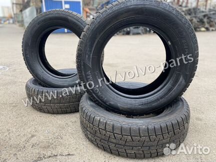 Комплект Зимней резины Yokohama Ice Guard R16