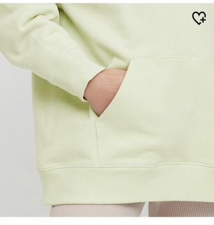 Толстовка женская