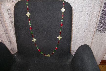 Разные украшения