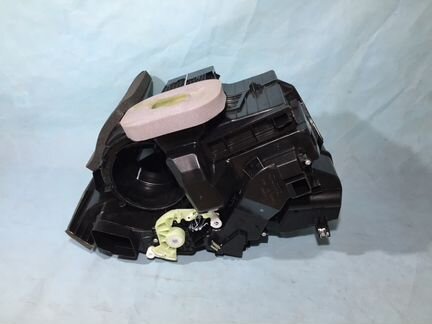 Печка (корпус) Nissan Almera G15 / Альмера Г15