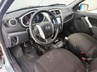 Datsun on-DO 1.6 МТ, 2018, 95 273 км объявление продам