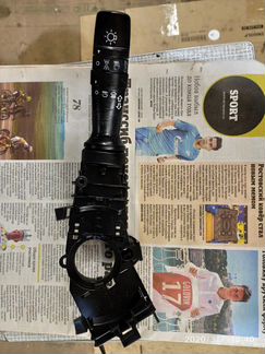 Подрулевой переключатель для Kia Ceed JD