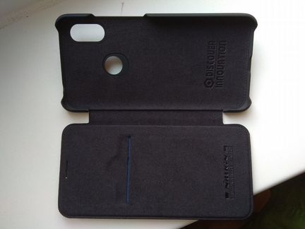 Чехол redmi note 6 pro