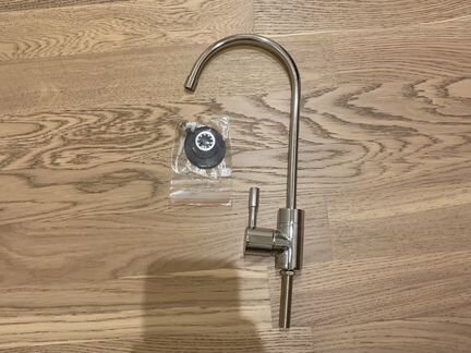 Смеситель для фильтра