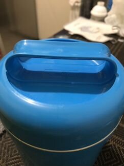 Контейнер-термос для еды Thermic Food 0.5 л