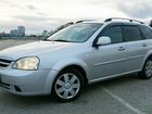 Chevrolet Lacetti 1.6 МТ, 2012, 191 300 км