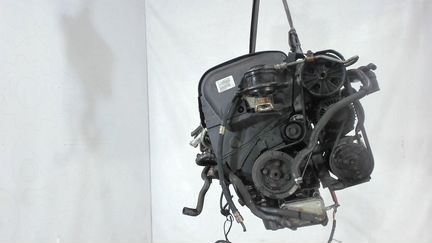 Двигатель (двс) Volvo S40 / V40 B4204T5 2 Бензин