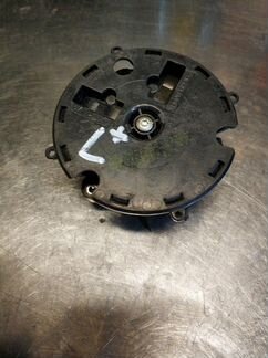 Моторчик регулировки зеркала VW Туарег 2003-2006 г