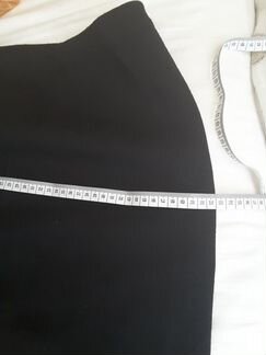 Юбка со стразиками осень/зима р.52-54